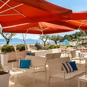 Szálloda Mediteran - Liburnia, Mošćenička Draga